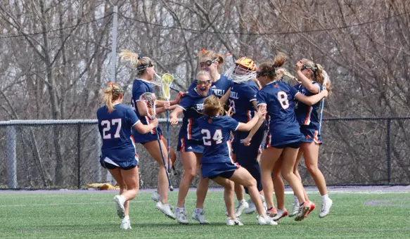WLAX Celebration
