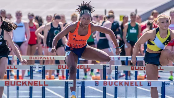 Noelani Sadler Bison Outdoor Classic