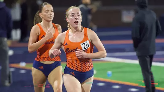 Kailey Granger - Bison Outdoor Classic