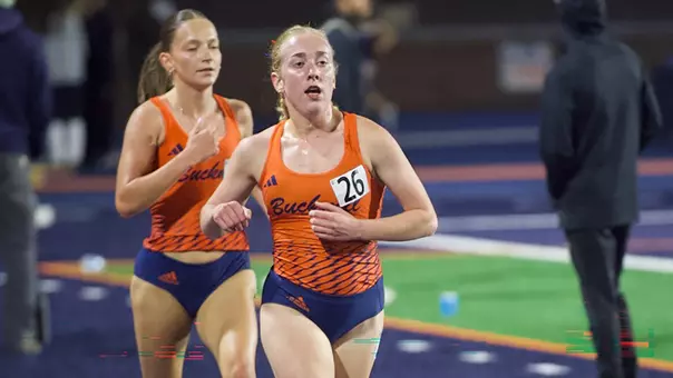 Kailey Granger - Bison Outdoor Classic