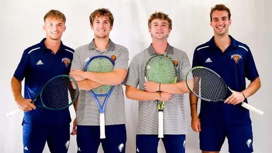 Men's Tennis Seniors