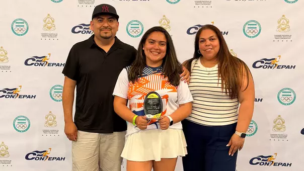 Prizila Suzao Negrete Award