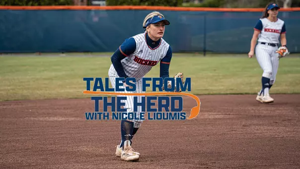 Nicole Lioumis Tales from the Herd