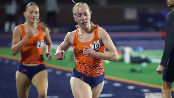 Kailey Granger Bison Outdoor Classic