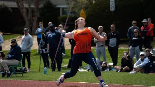 Evelyn Bliss - Bison Outdoor Classic