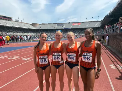 The DMR Quartet
