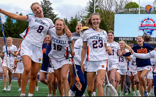 WLAX Celebration
