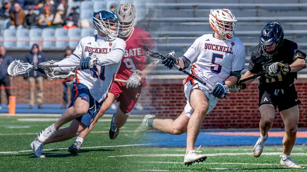 Peter Grandolfo, Michael Meyer