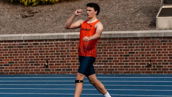 Jeffrey Cianfrocca - Binghamton Dual