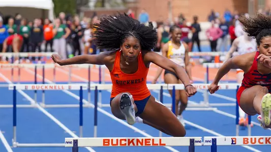 Noelani Sadler Hurdles