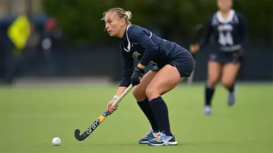 Ashton Odiorne playing for Nova