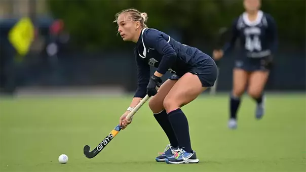 Ashton Odiorne playing for Nova