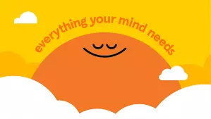 headspace graphic