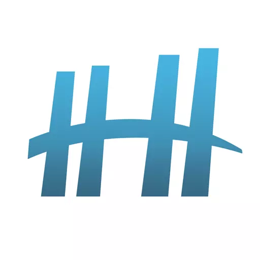 Helper Helper Logo