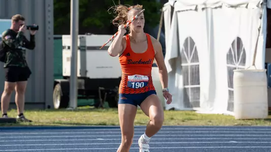 Brylee Tereska - 2026 Patriot League Championships