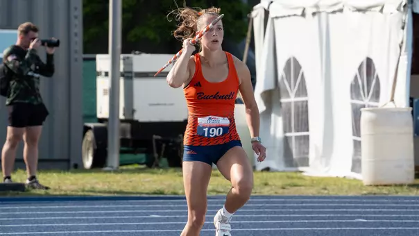 Brylee Tereska - 2026 Patriot League Championships