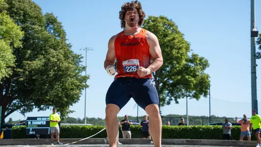 Wade Shomper - PL Outdoor Championships