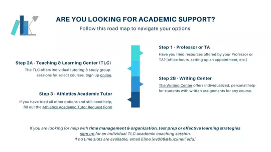 Academic Support