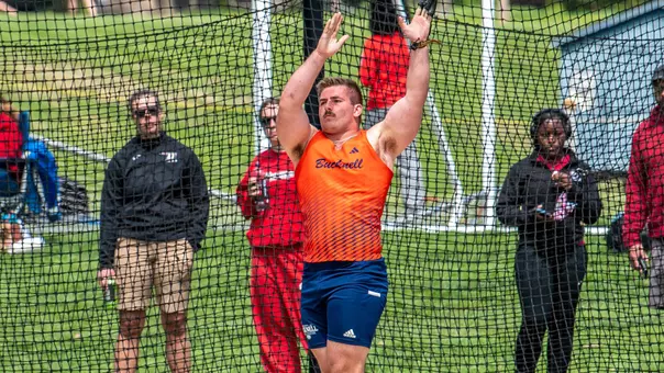 Alex Polenik - Hammer Throw