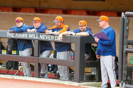Baseball Coaches