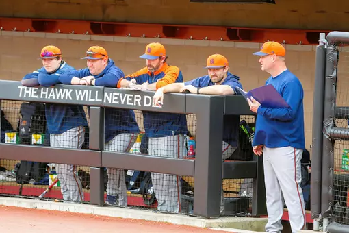 Baseball Coaches