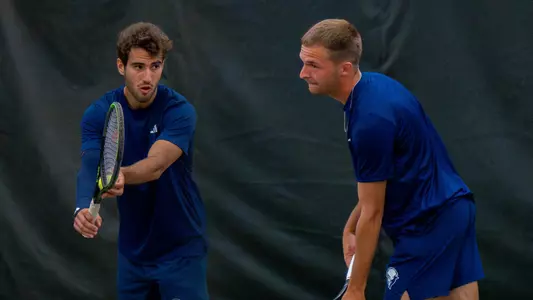 Adam Stavrakas, Amar Tahirovic