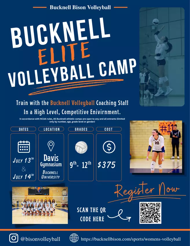 2026 Camps
