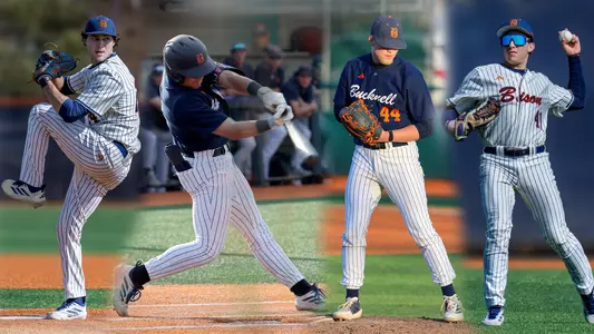 CSC Baseball