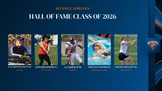 Hall of Fame Class of 2026