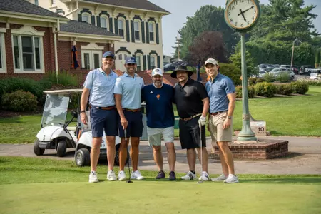 Jeff Behrman Golf Outing