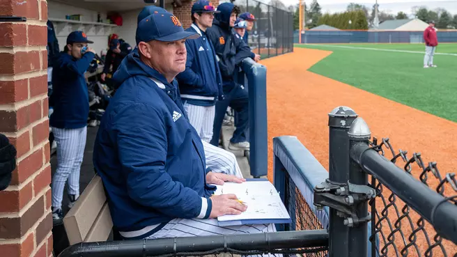 Scott Heather: #WinforCoach