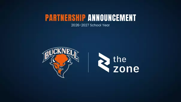 The Zone Web Banner