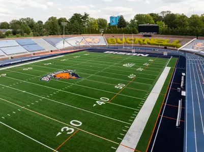 Christy Mathewson-Memorial Stadium