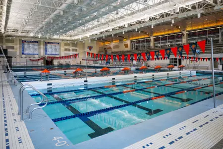 Kinney Natatorium