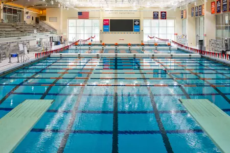 Kinney Natatorium