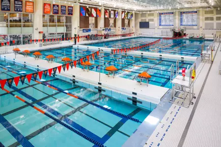 Kinney Natatorium