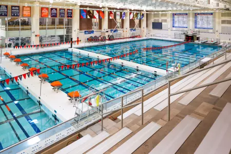 Kinney Natatorium