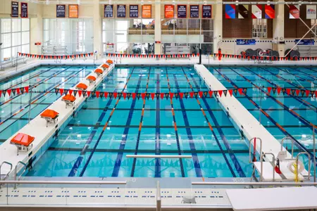 Kinney Natatorium