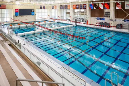 Kinney Natatorium