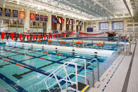 Kinney Natatorium