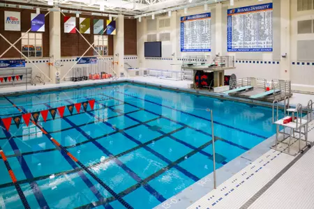 Kinney Natatorium