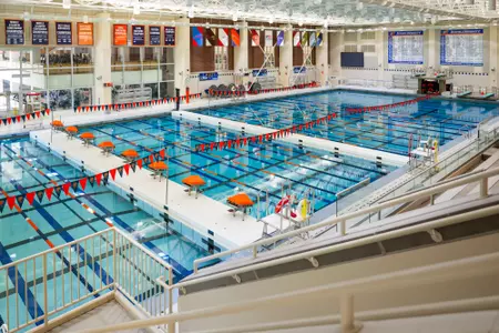 Kinney Natatorium