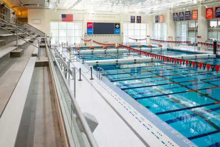Kinney Natatorium