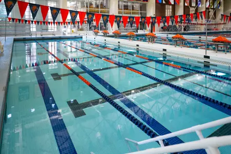 Kinney Natatorium