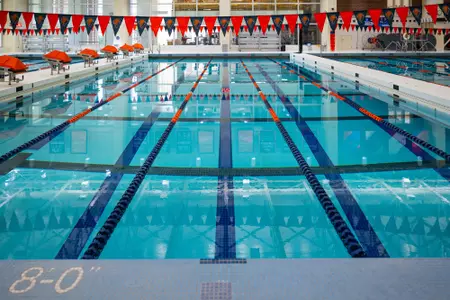 Kinney Natatorium