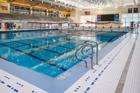 Kinney Natatorium