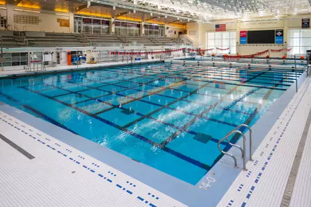 Kinney Natatorium