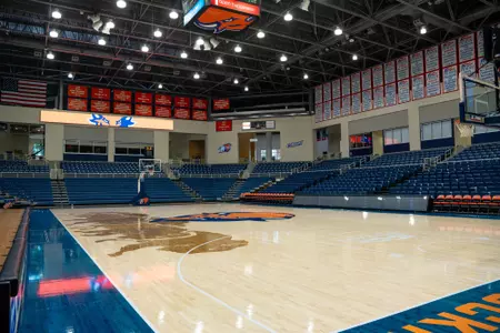 Sojka Pavilion
