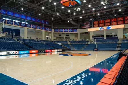 Sojka Pavilion