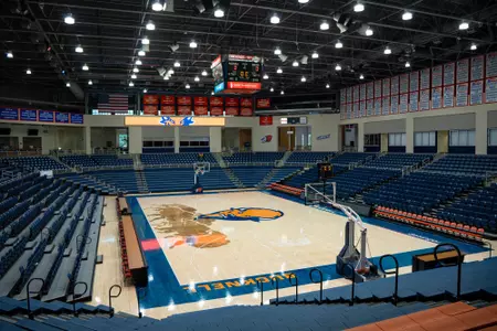 Sojka Pavilion